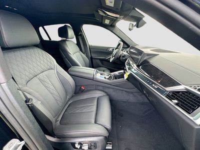 2027 BMW X6 - Photo 20