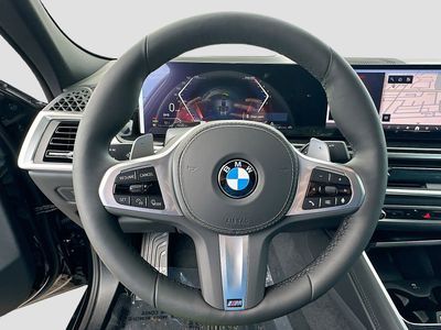 2027 BMW X6 - Photo 8