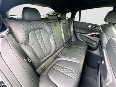 2027 BMW X6 - Photo 19