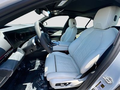 2027 BMW 5 Series - Photo 15