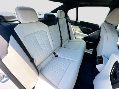 2027 BMW 5 Series - Photo 20
