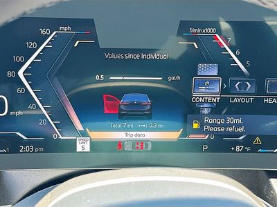 2027 BMW 5 Series - Photo 8