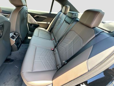 2027 BMW 5 Series - Photo 17
