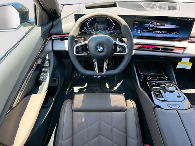 2027 BMW 5 Series - Photo 15
