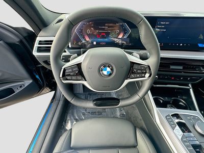 2026 BMW 4 Series - Photo 17