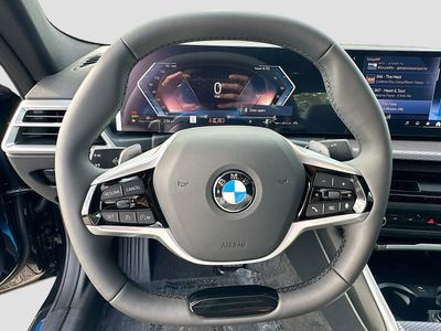 2026 BMW 4 Series - Photo 8