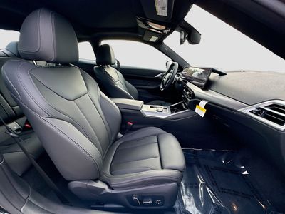 2026 BMW 4 Series - Photo 23