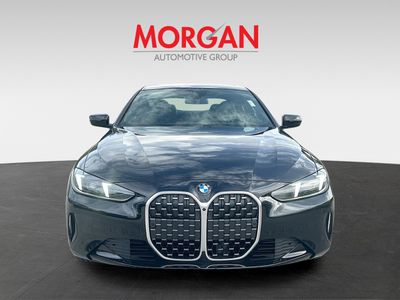 2026 BMW 4 Series - Photo 2