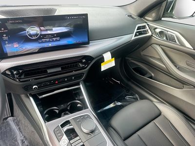 2026 BMW 4 Series - Photo 18