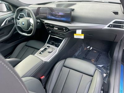2026 BMW 4 Series - Photo 24