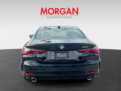 2026 BMW 4 Series - Photo 5
