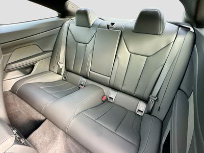 2026 BMW 4 Series - Photo 20