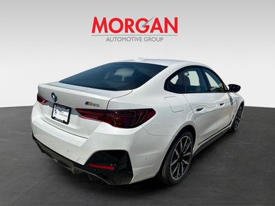 2026 BMW i4 - Photo 6