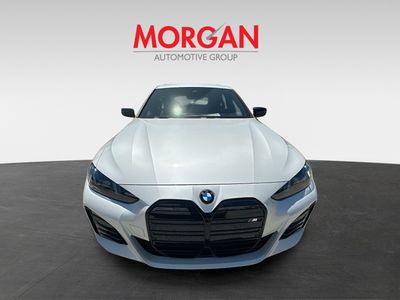2026 BMW i4 - Photo 2