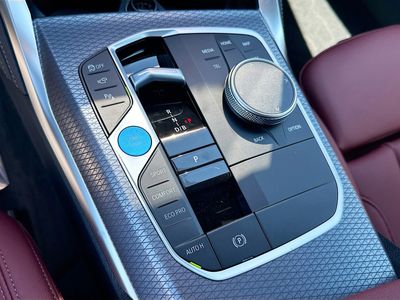2026 BMW i4 - Photo 14