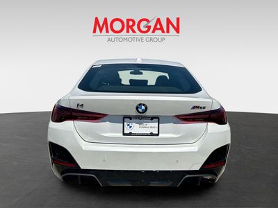2026 BMW i4 - Photo 5