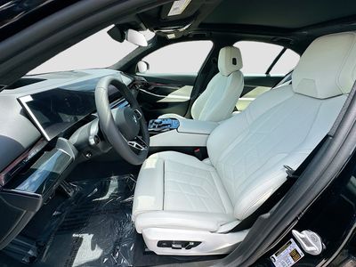 2027 BMW 5 Series - Photo 15