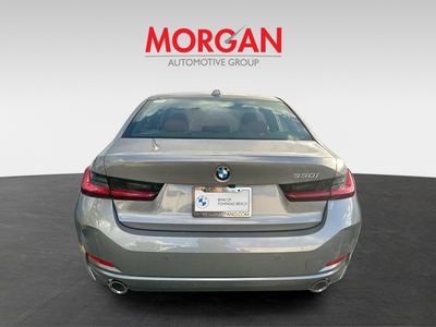 2026 BMW 3 Series - Photo 5