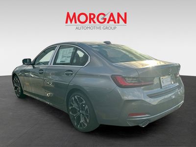 2026 BMW 3 Series - Photo 4