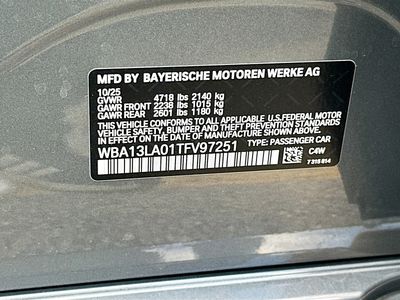 2026 BMW 3 Series - Photo 26