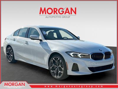 2026 BMW 3 Series - Photo 1
