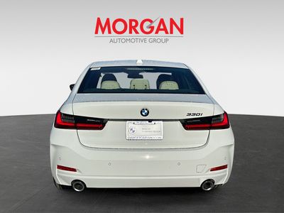 2026 BMW 3 Series - Photo 5
