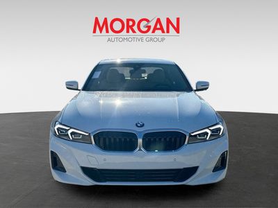 2026 BMW 3 Series - Photo 2