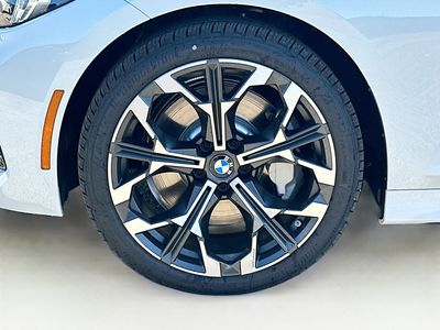 2026 BMW 3 Series - Photo 26