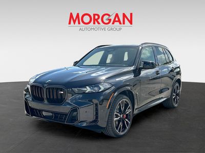 2026 BMW X5 - Photo 3