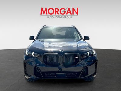 2026 BMW X5 - Photo 2