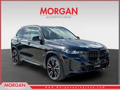 2026 BMW X5 - Photo 1