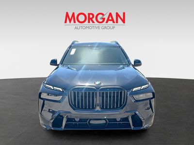 2026 BMW X7 - Photo 2