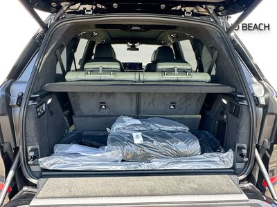 2026 BMW X7 - Photo 21