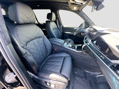 2026 BMW X7 - Photo 24