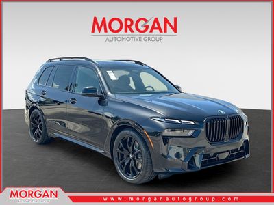 2026 BMW X7 - Photo 1