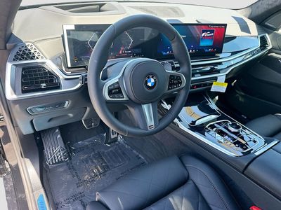 2026 BMW X7 - Photo 7