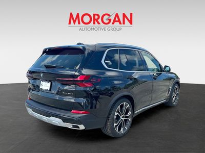 2026 BMW X5 - Photo 6