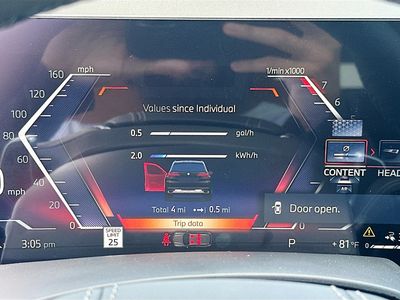 2026 BMW X5 - Photo 9