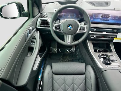 2026 BMW X5 - Photo 17