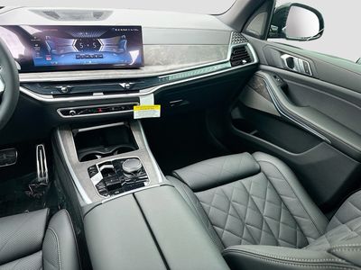 2026 BMW X5 - Photo 18