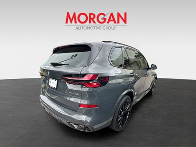 2026 BMW X5 - Photo 6