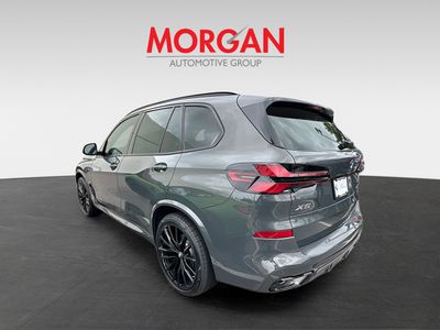 2026 BMW X5 - Photo 4