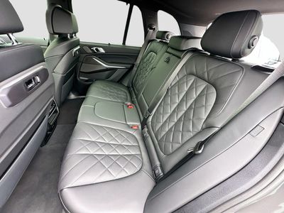2026 BMW X5 - Photo 20