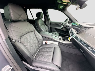 2026 BMW X5 - Photo 23