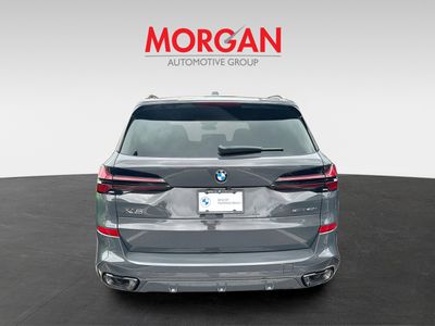 2026 BMW X5 - Photo 5