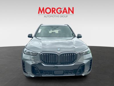 2026 BMW X5 - Photo 2