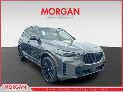 2026 BMW X5 - Photo 1