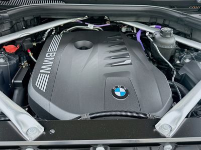 2026 BMW X5 - Photo 25