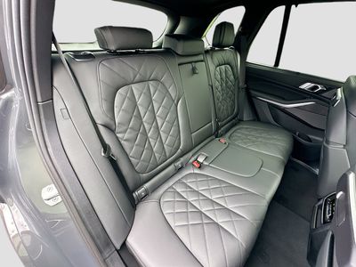 2026 BMW X5 - Photo 22