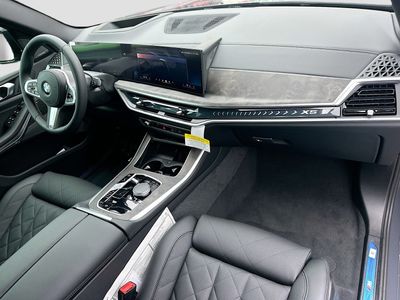 2026 BMW X5 - Photo 24